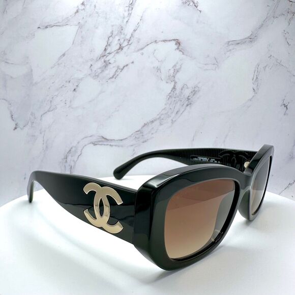 New Chanel Sunglasses - Picture 15 of 16